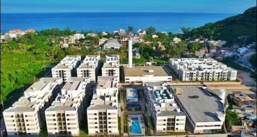 Natural landscape, Sea view