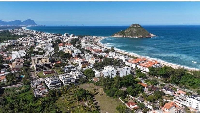 Recanto do Prainha Apartment in Rio de Janeiro