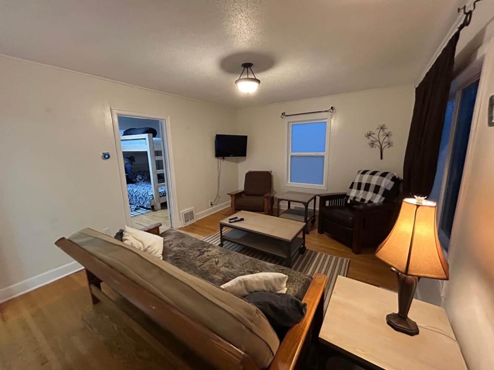 2BR Home in Leola, SD House in South Dakota