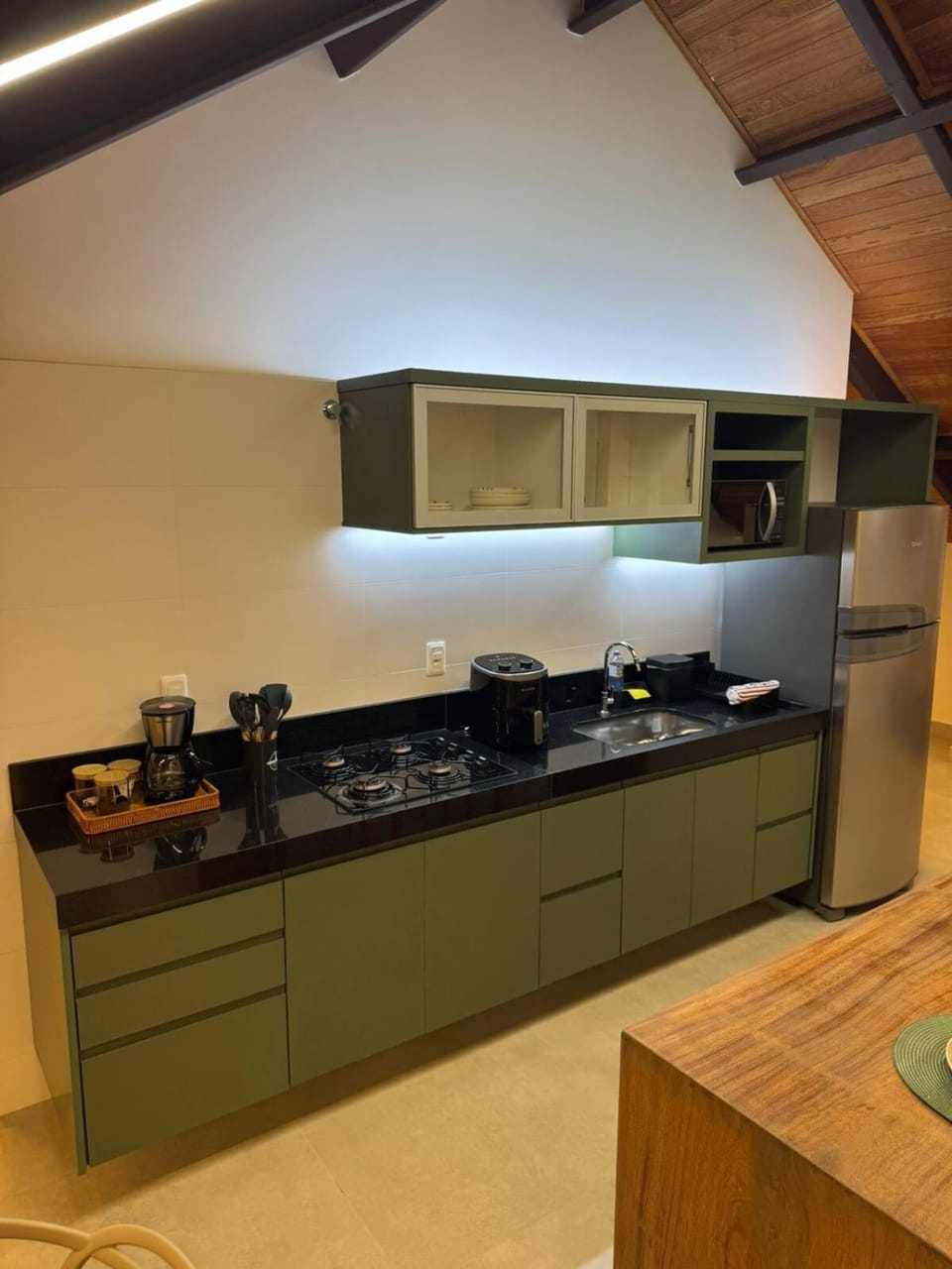 Loft Itália Apartment in State of Espírito Santo, Brazil