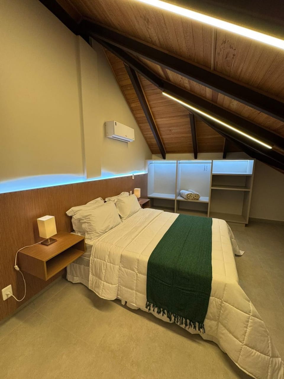 Loft Itália Apartment in State of Espírito Santo, Brazil