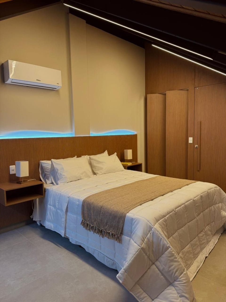 Loft Itália Apartment in State of Espírito Santo, Brazil