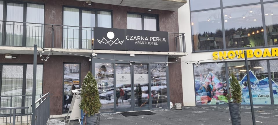 Property logo or sign