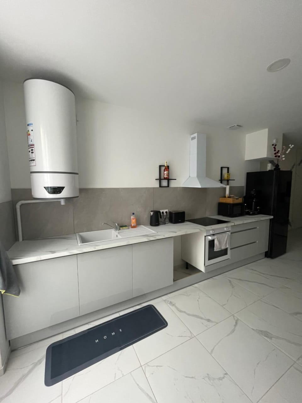 Station Apartment in Auvergne-Rhône-Alpes