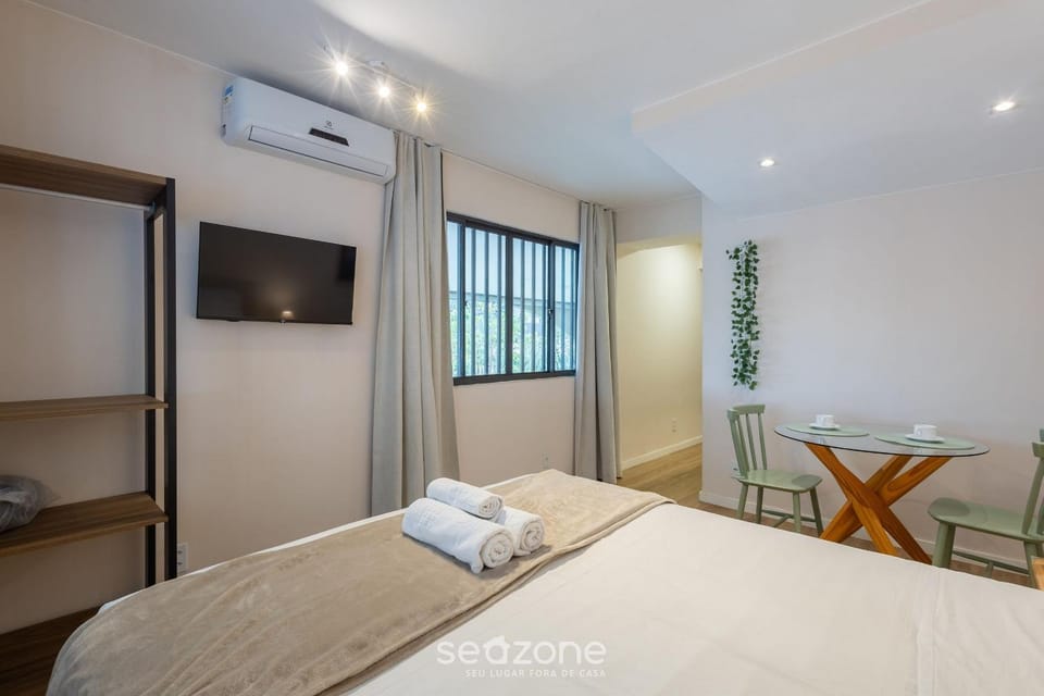 TV and multimedia, Bedroom