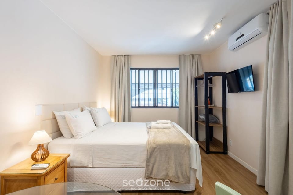 TV and multimedia, Bedroom