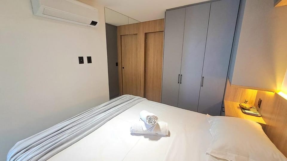 Fortaleza Premium Stay Elegância e exclusividade Apartment in Fortaleza