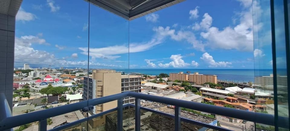 Fortaleza Premium Stay Elegância e exclusividade Apartment in Fortaleza