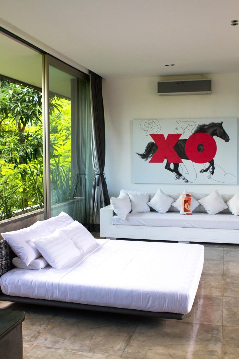 Modern 4BD Villa with Pool Villa in Kuta