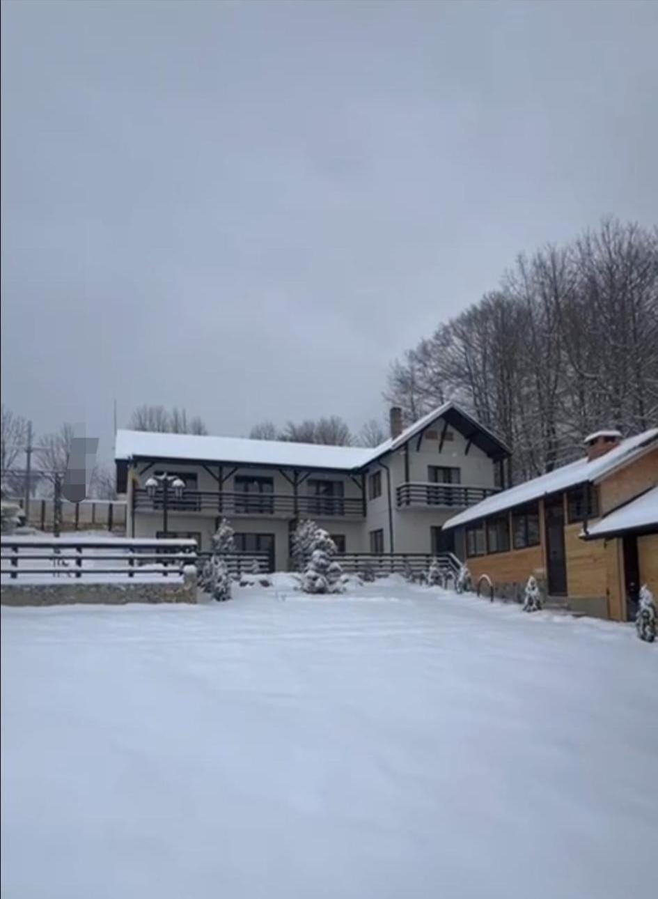 Day, Natural landscape, Winter