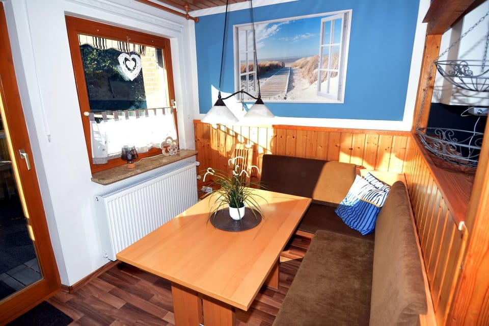 Windstill - Wendstrasse 16 Apartment in Heiligenhafen