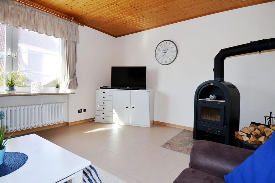 Windstill - Wendstrasse 16 Apartment in Heiligenhafen