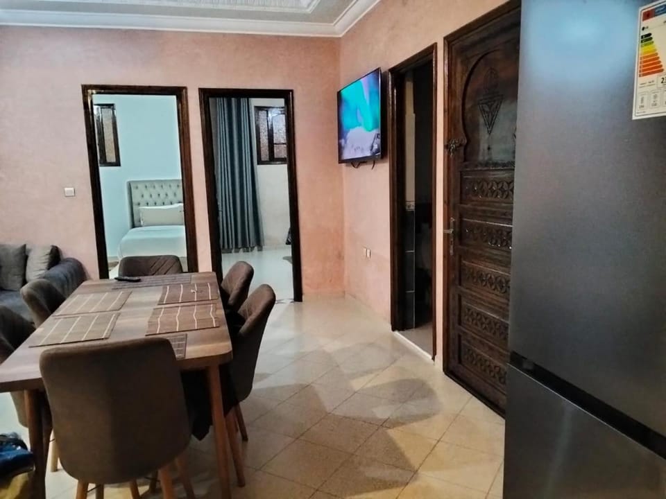 dar Apartment in Essaouira