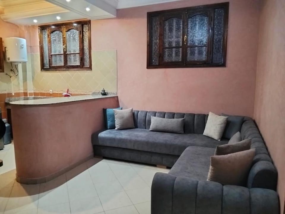 dar Apartment in Essaouira