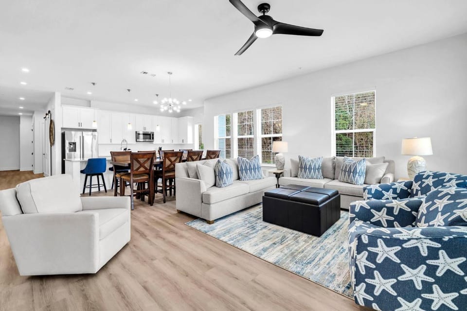 Grove Dogwood 311 House in Miramar Beach