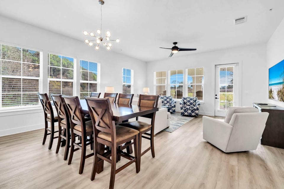 Grove Dogwood 311 House in Miramar Beach