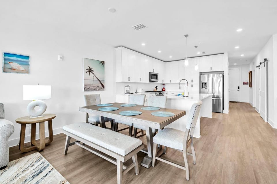 Grove Juniper 233 House in Miramar Beach