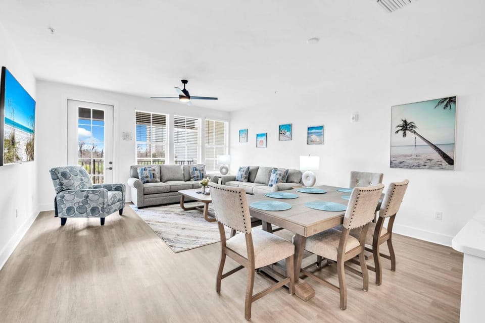 Grove Juniper 233 House in Miramar Beach