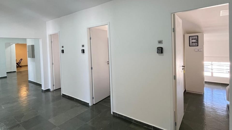 Carneiro Hotel Apartment in Itatiba