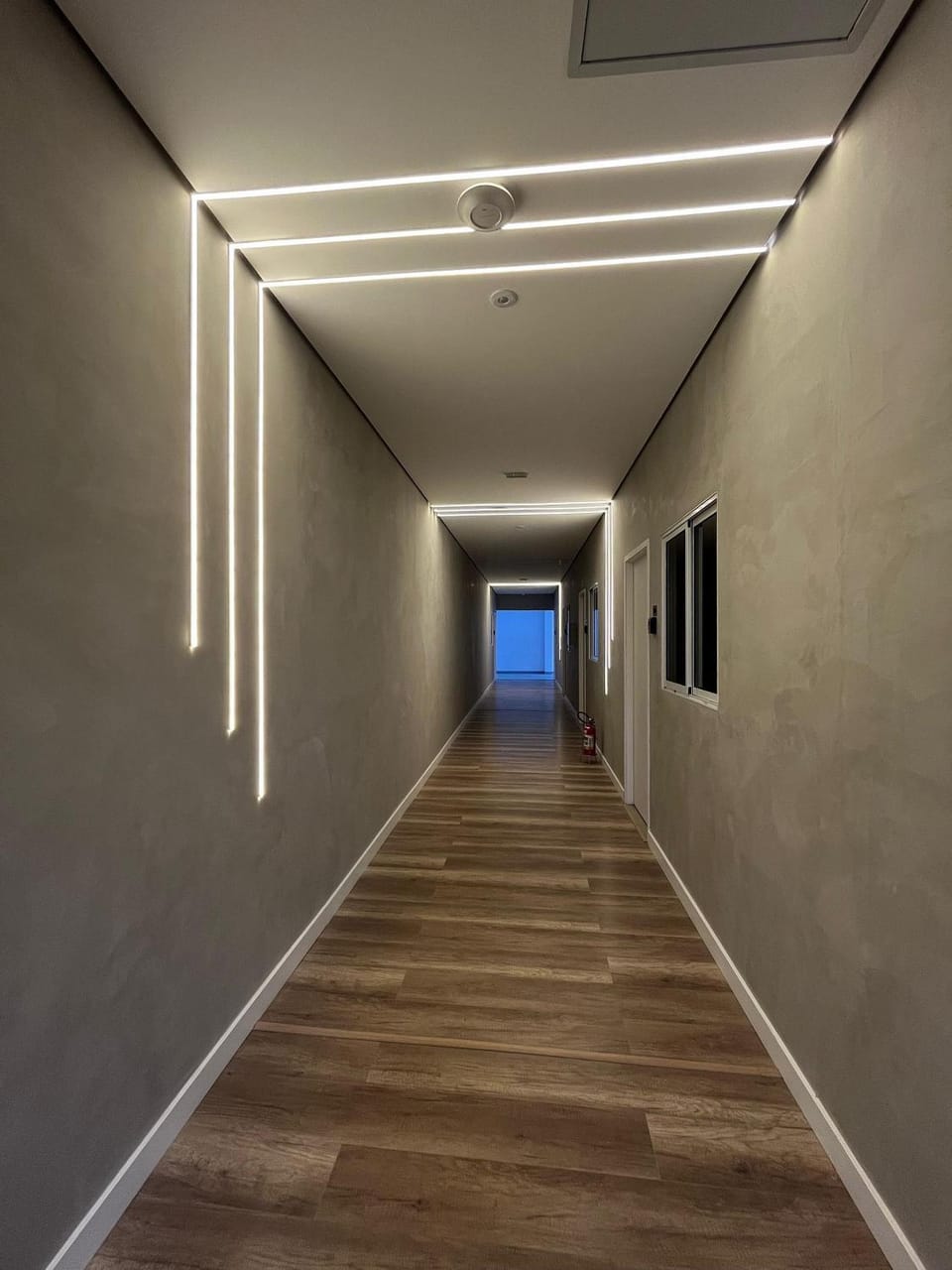 Carneiro Hotel Apartment in Itatiba