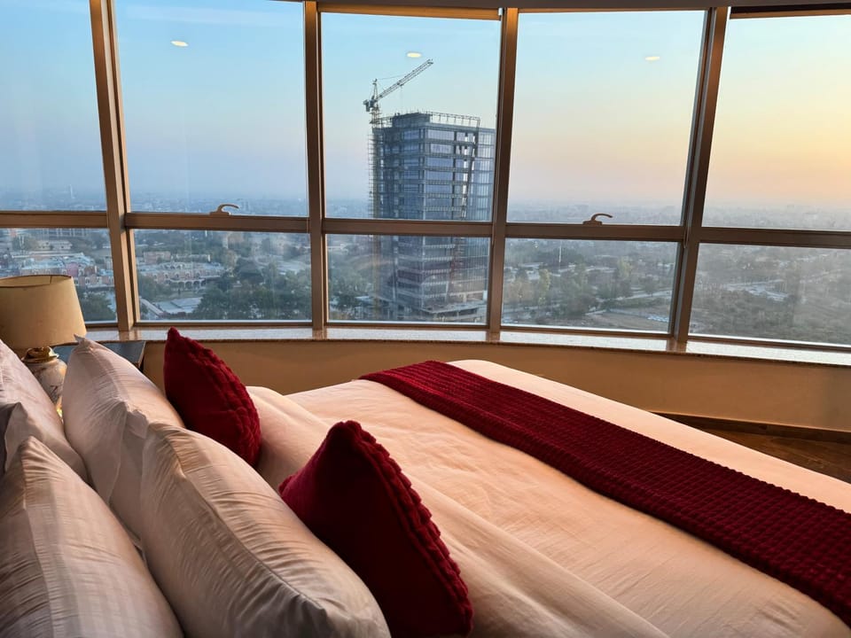 2 BHK Luxury Apartment in Centaurus 360 View Apartment in Islamabad Capital Territory