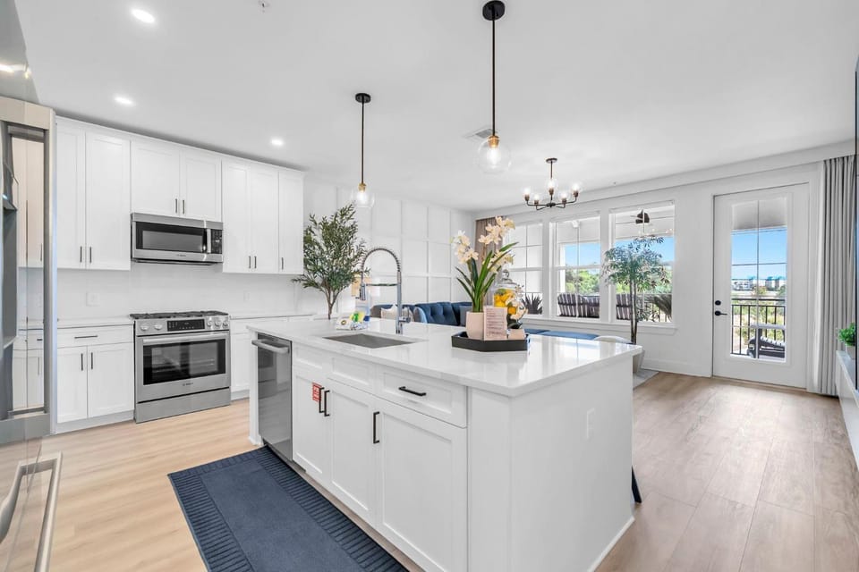 Grove Dogwood 325 House in Miramar Beach