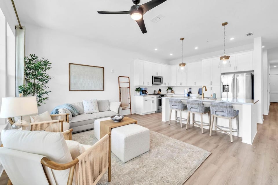 Grove Dogwood 316 House in Miramar Beach