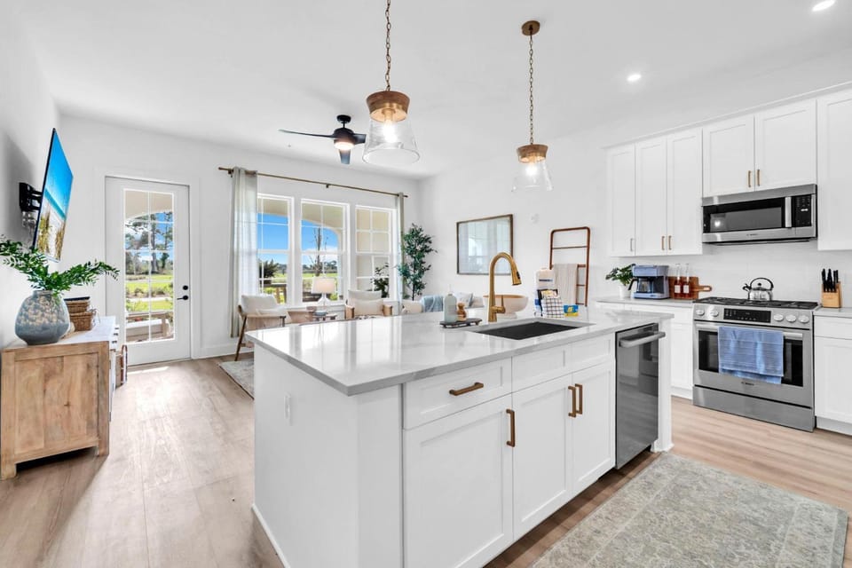 Grove Dogwood 316 House in Miramar Beach