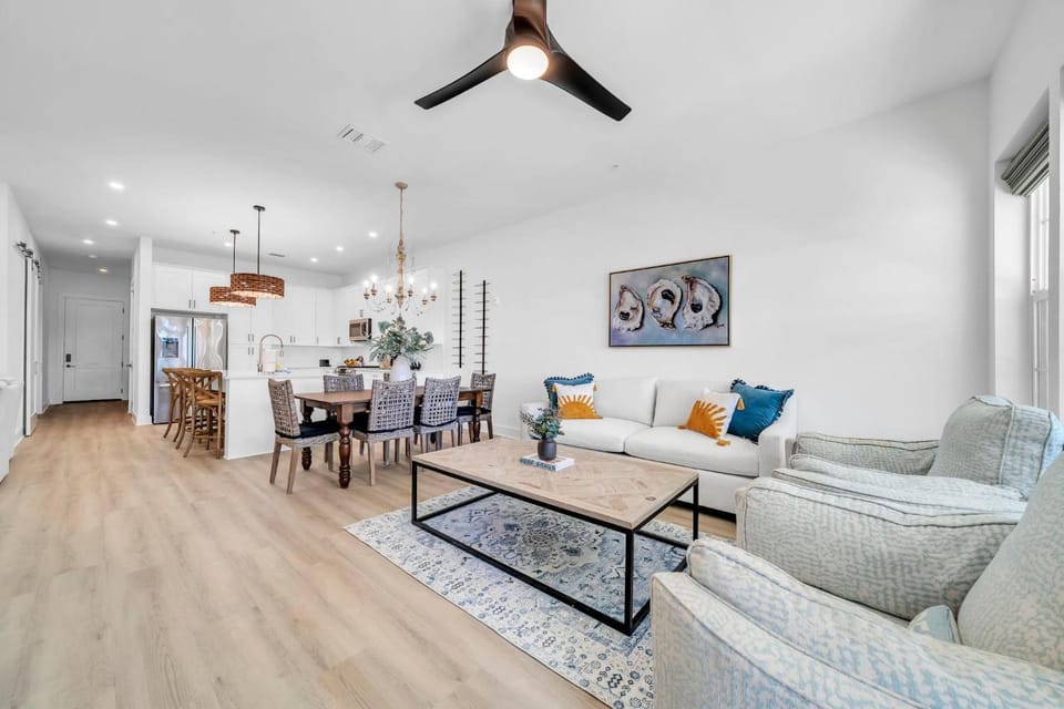 Grove Dogwood 317 House in Miramar Beach