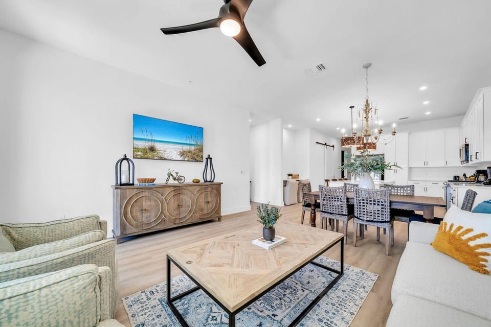 Grove Dogwood 317 House in Miramar Beach