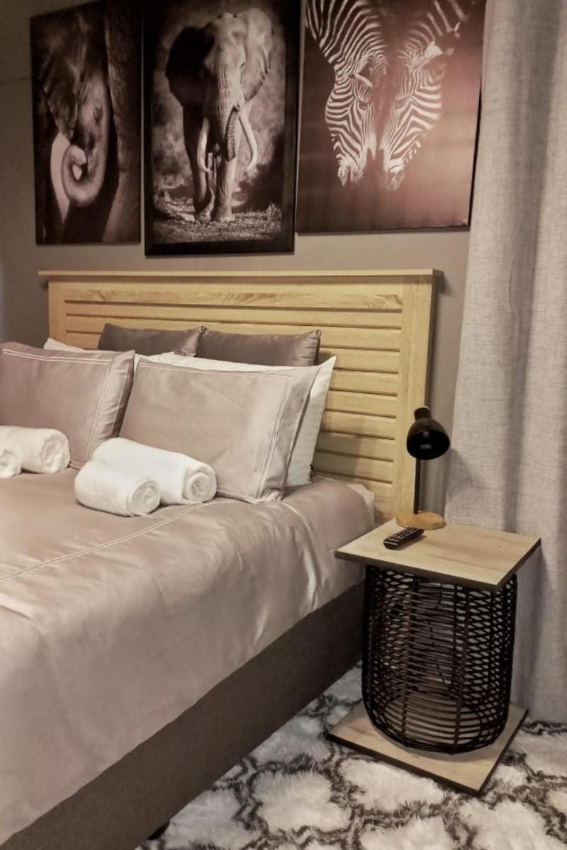 RiverBanks Nature lodge in Western Cape