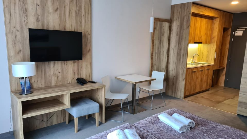 Apathotel Apartamety Czarna Góra 236 Apartment in Lower Silesian Voivodeship