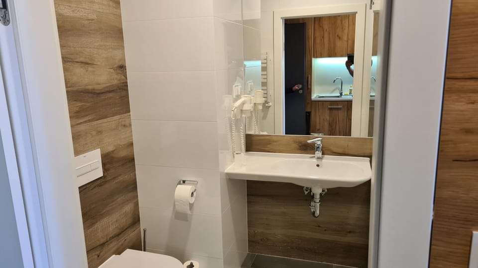 Apathotel Apartamety Czarna Góra 236 Apartment in Lower Silesian Voivodeship