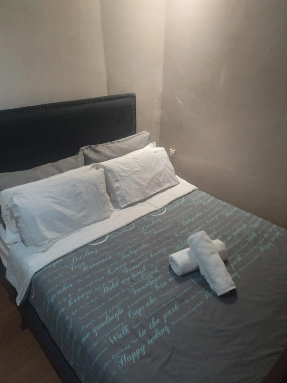 chambre Economic Gueliz Apartment in Marrakesh