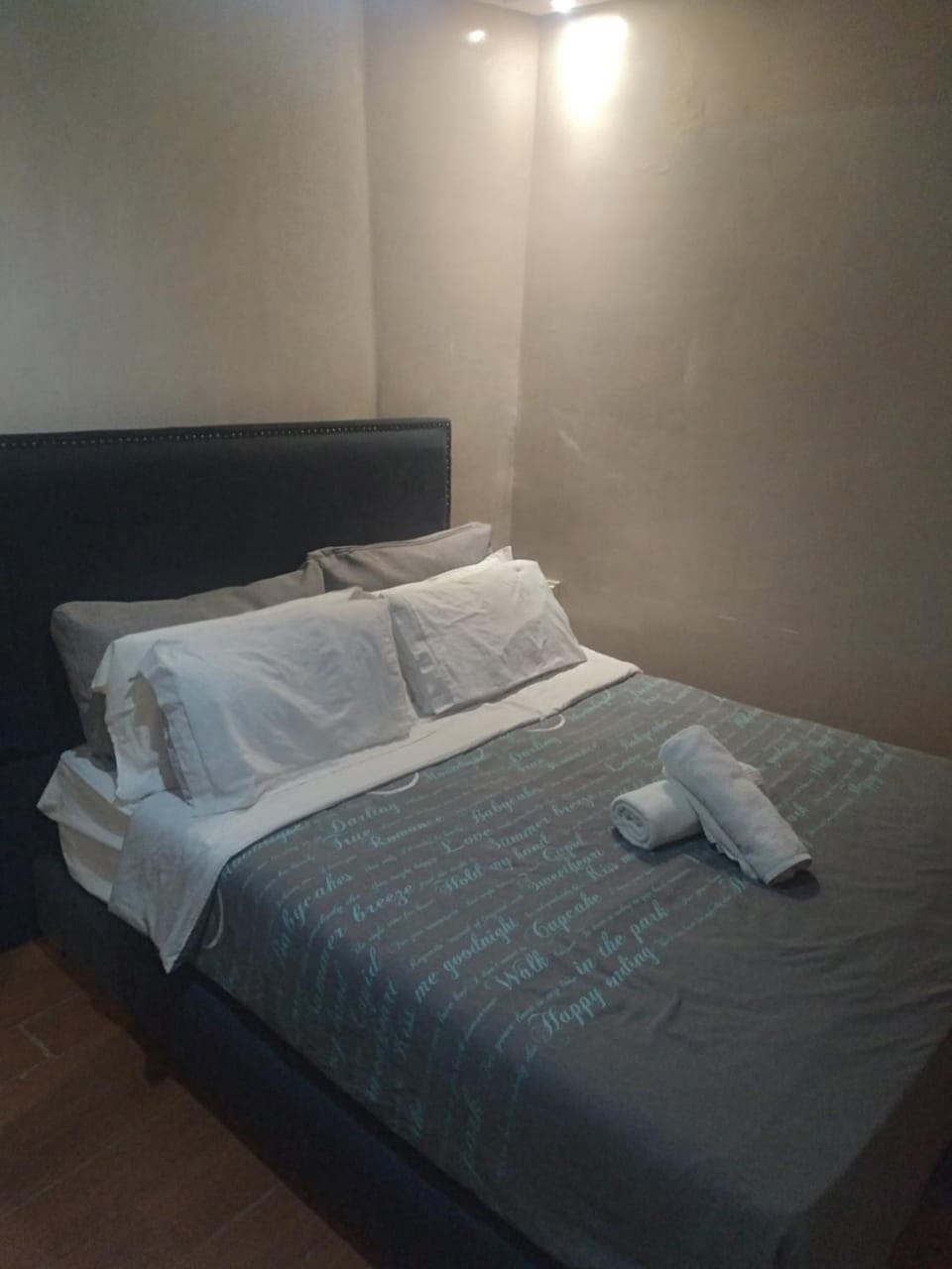chambre Economic Gueliz Apartment in Marrakesh