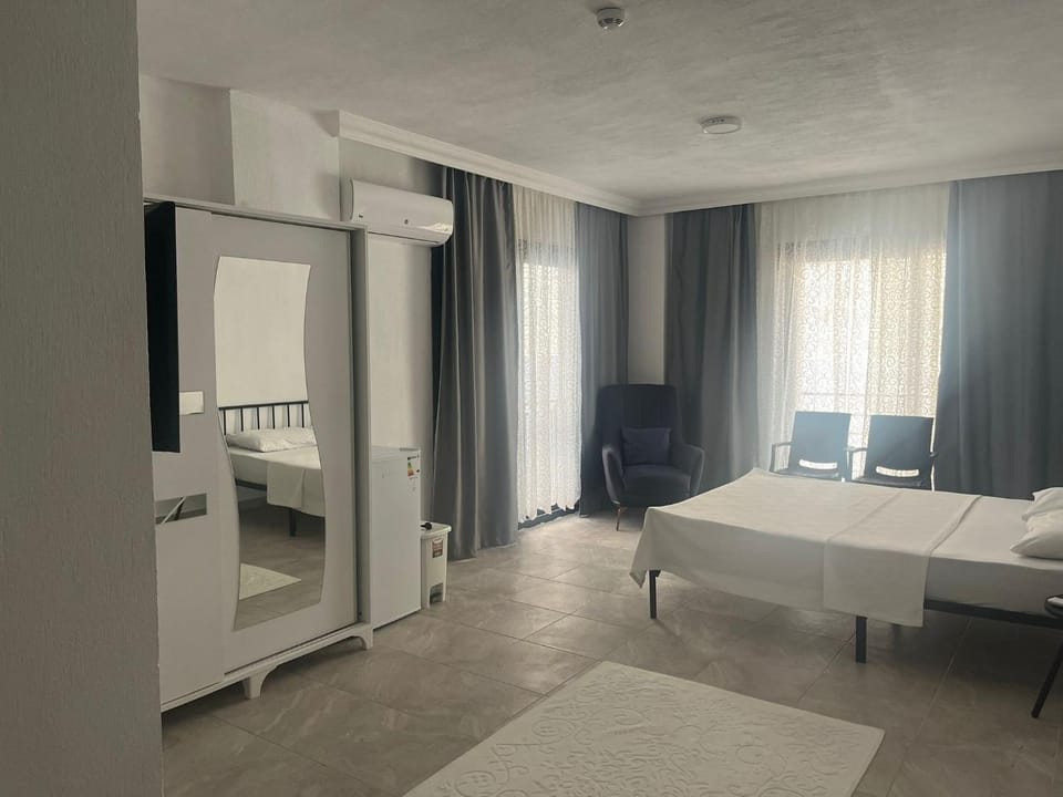 Maia Suites Apartment hotel in Cesme