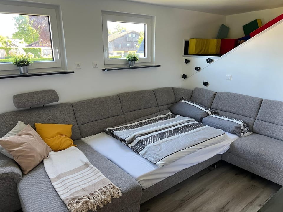 Königshof Monschau Apartment in Monschau
