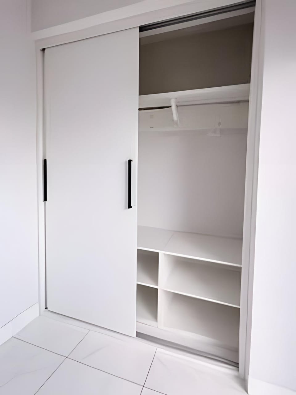 Apto Moderno e Completo no Centro Estilo, Conforto Apartment in Presidente Prudente