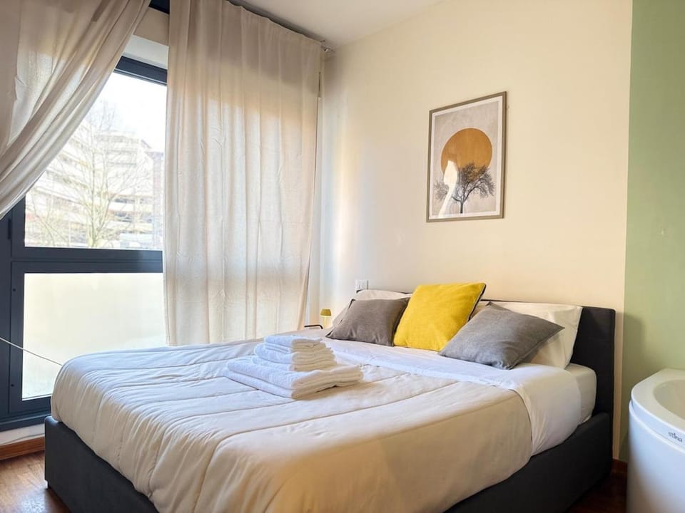 Luxury Studio con Private Jacuzzi, Spa Experience Apartment in Perugia