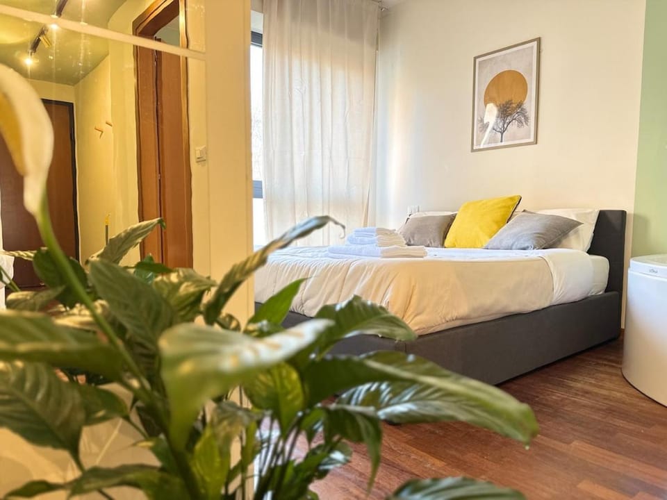 Luxury Studio con Private Jacuzzi, Spa Experience Apartment in Perugia