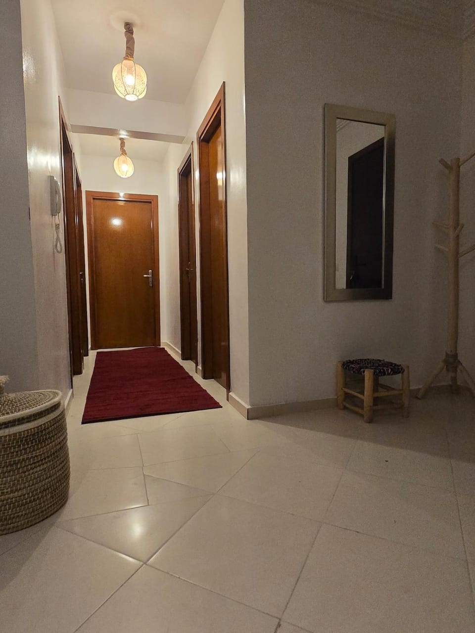 Quiet and comfortable apartment Apartment in Marrakesh