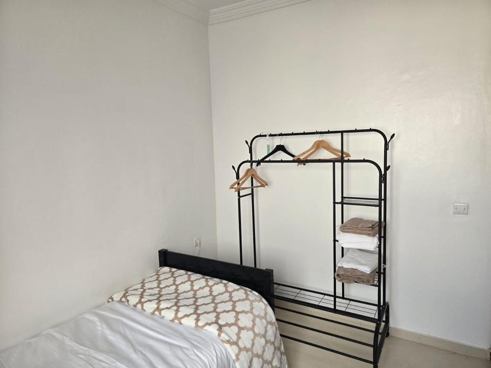 Quiet and comfortable apartment Apartment in Marrakesh