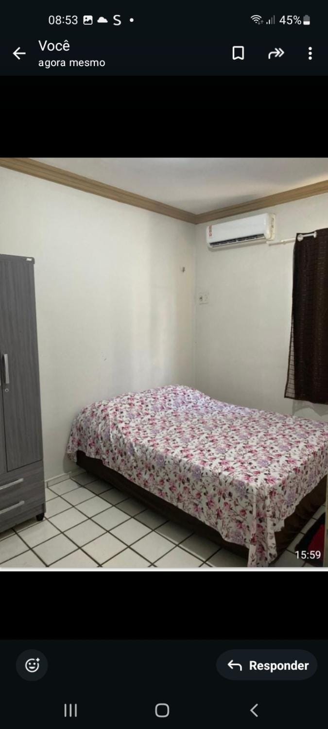 Solares Residence Apartment in Teresina