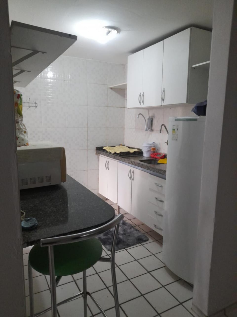 Solares Residence Apartment in Teresina