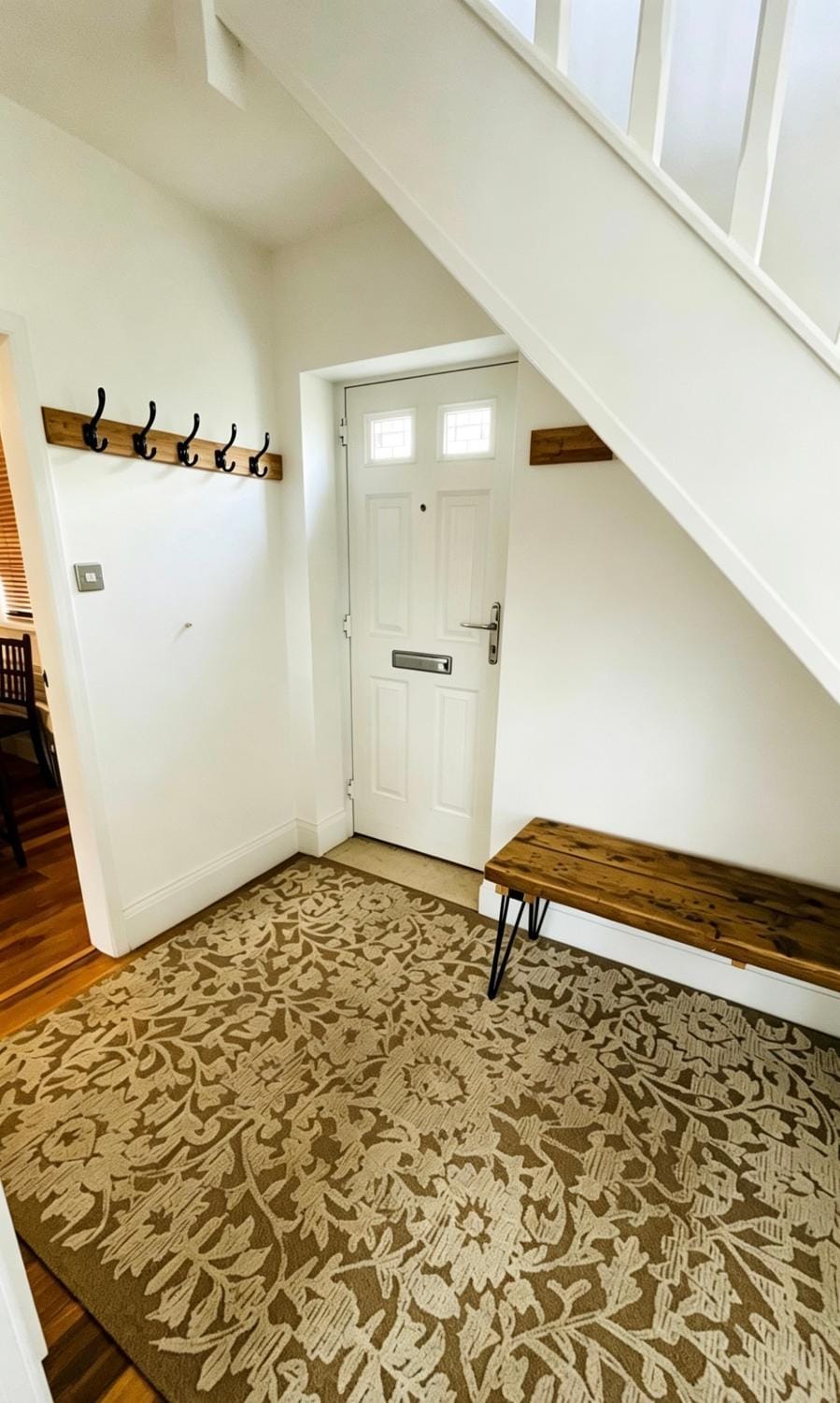 Facade/entrance, Lobby or reception