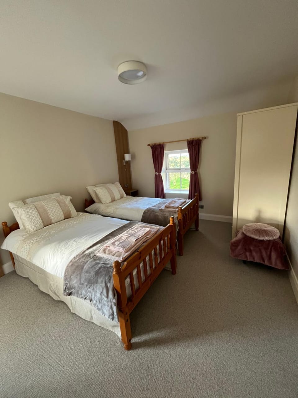 Time Out Accommodation Vacation rental in County Kerry
