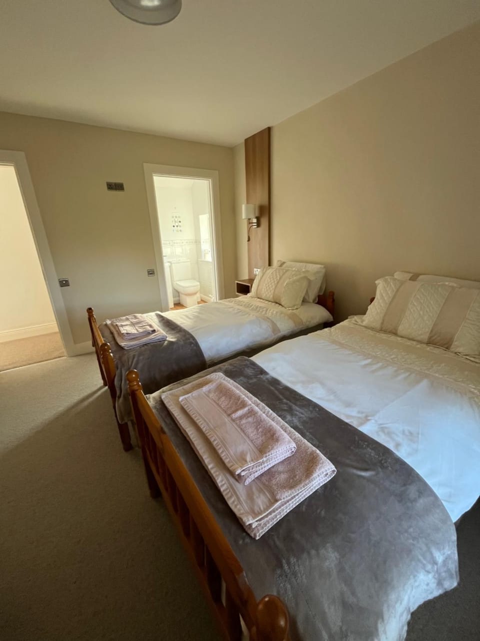 Time Out Accommodation Vacation rental in County Kerry