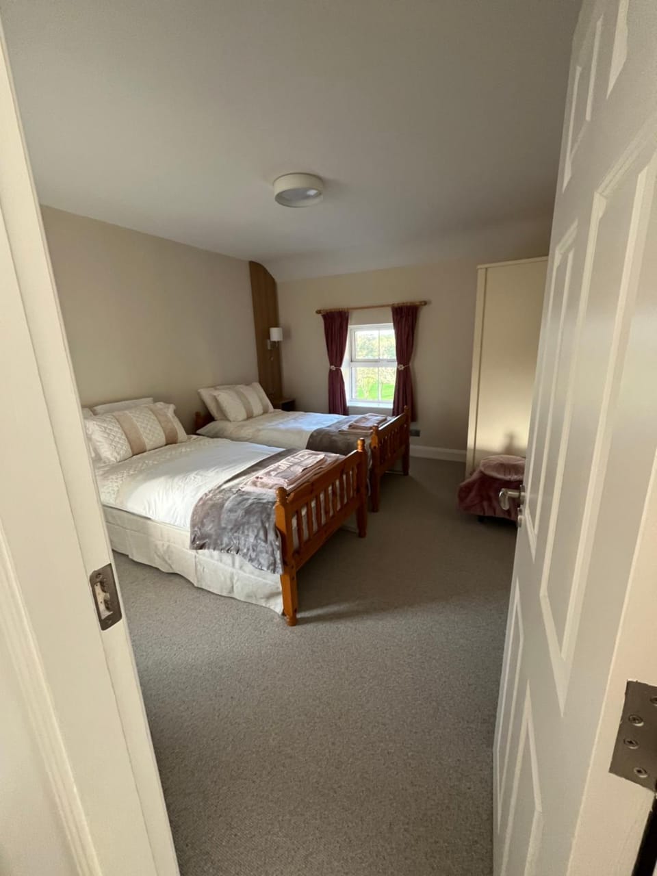 Time Out Accommodation Vacation rental in County Kerry