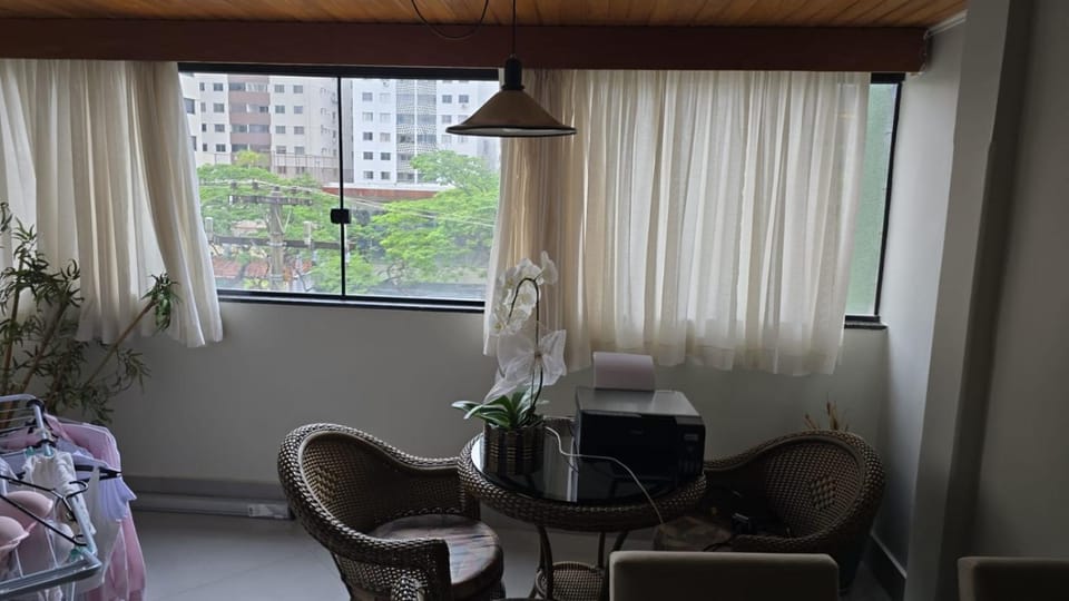 APARTAMENTO 90 M2 de 2 QUARTOS ST BUENO Apartment in Goiania