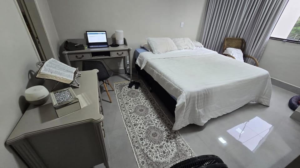 APARTAMENTO 90 M2 de 2 QUARTOS ST BUENO Apartment in Goiania